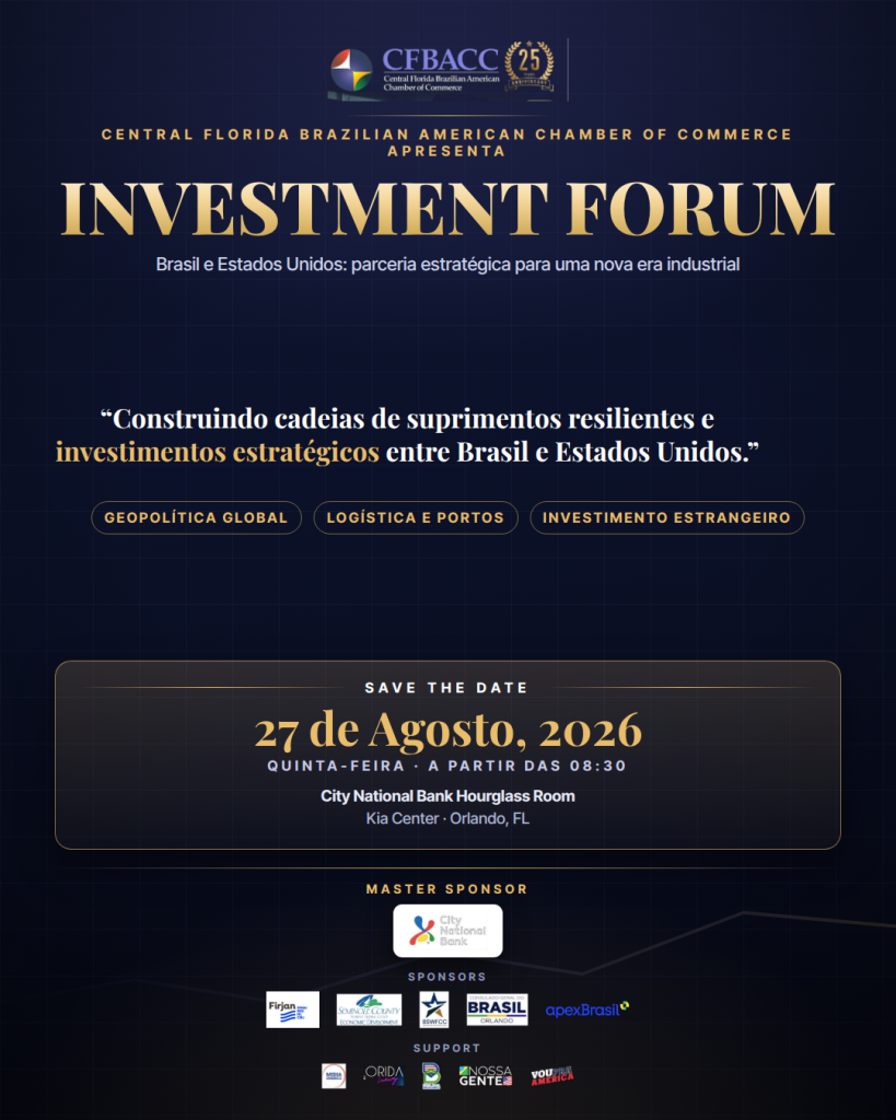 CFBACC Investment Forum 2026