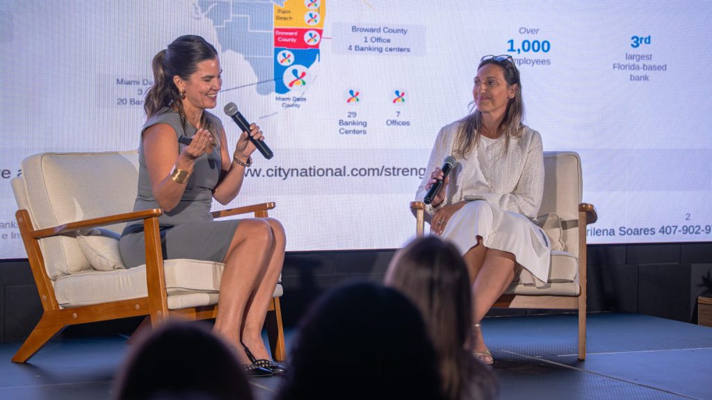 Foto 4 publicada na galeria de Summit  2026