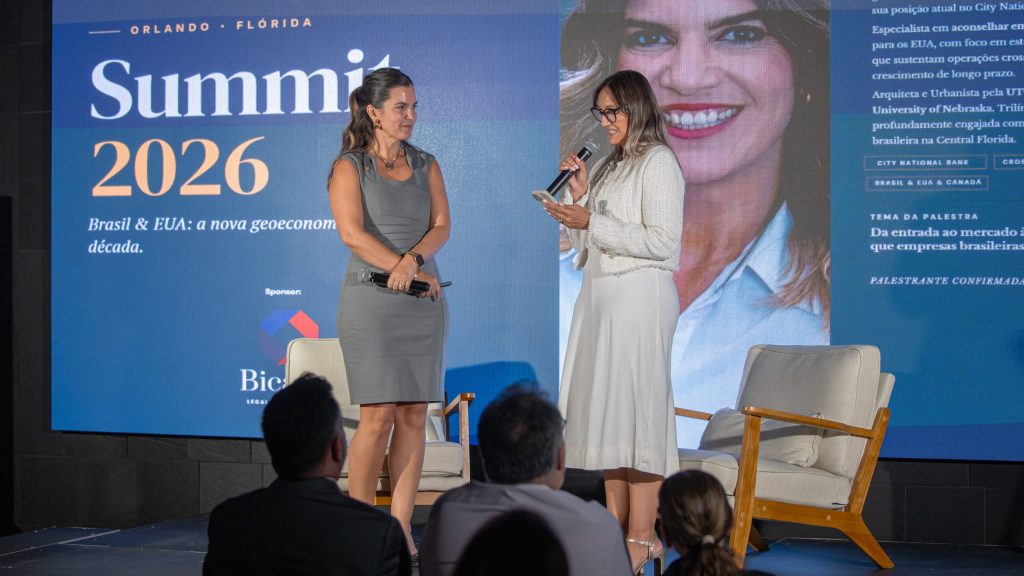 Foto 5 publicada na galeria de Summit  2026