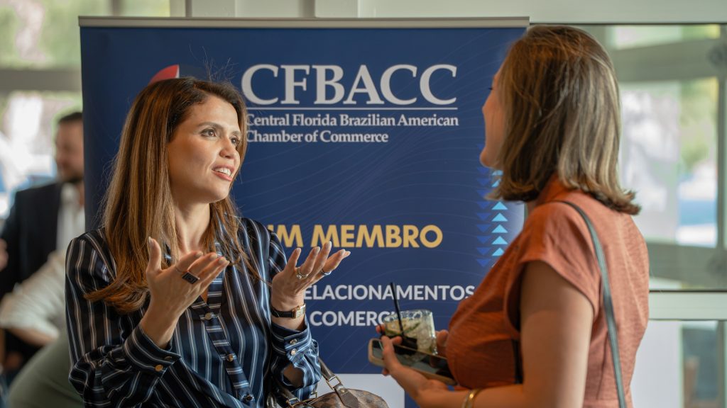 Happy Hour CFBACC — registro 8
