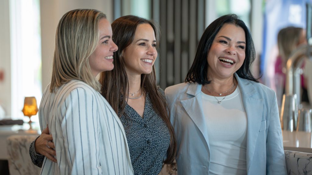 Happy Hour CFBACC — registro 9