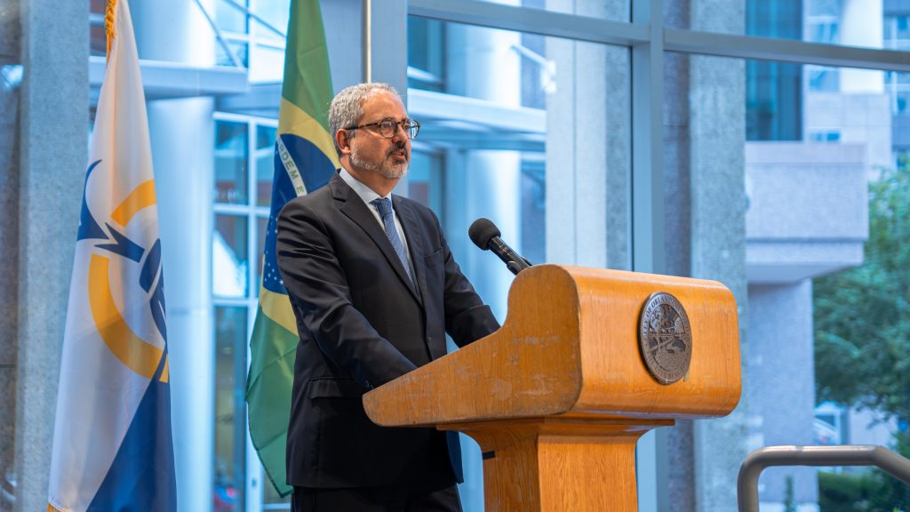 Celebração da Independência do Brasil — registro 2