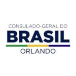 Consulado Brasileiro em Orlando