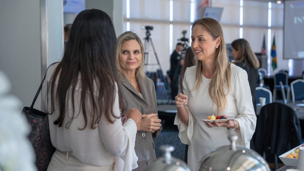 CFBACC Investment Forum 2026 — registro 1