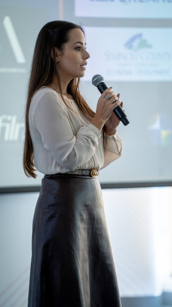 CFBACC Investment Forum 2026 — registro 3
