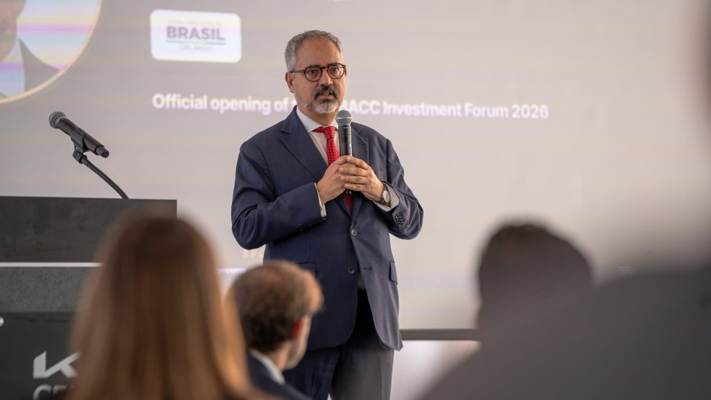 CFBACC Investment Forum 2026 — registro 4