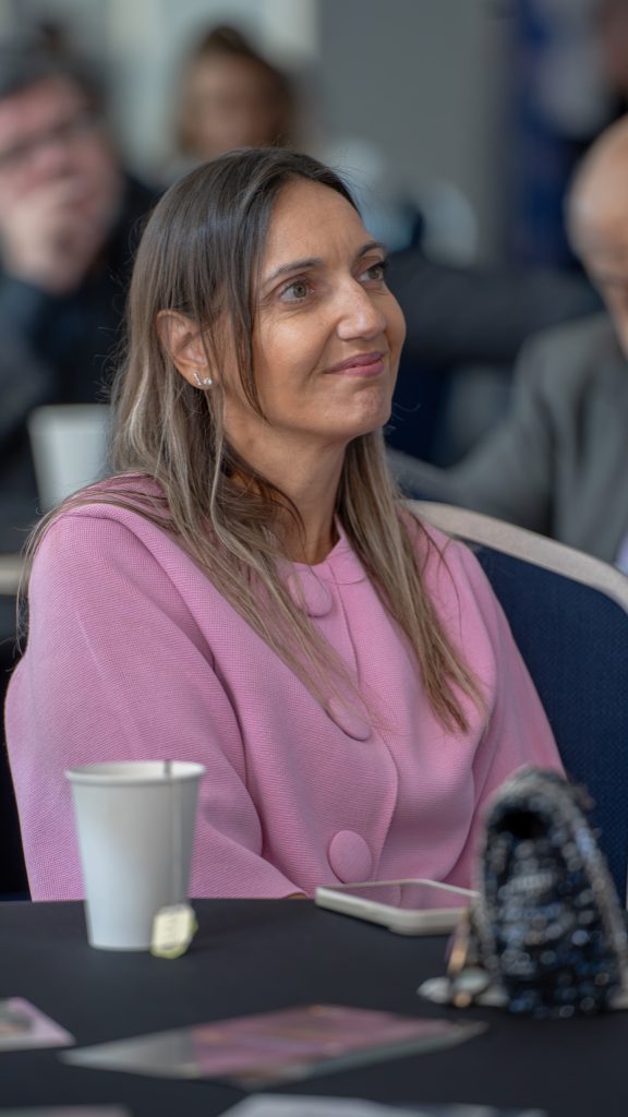 CFBACC Investment Forum 2026 — registro 5