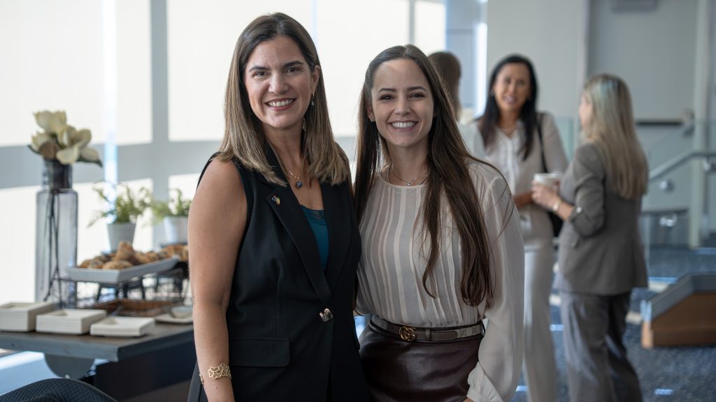 CFBACC Investment Forum 2026 — registro 2