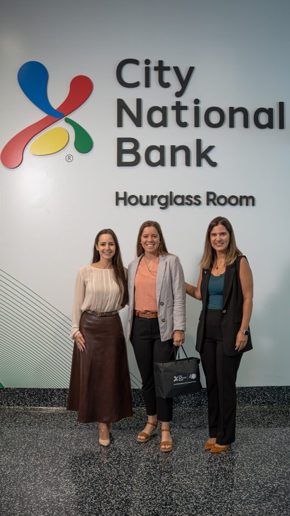 CFBACC Investment Forum 2026 — registro 8
