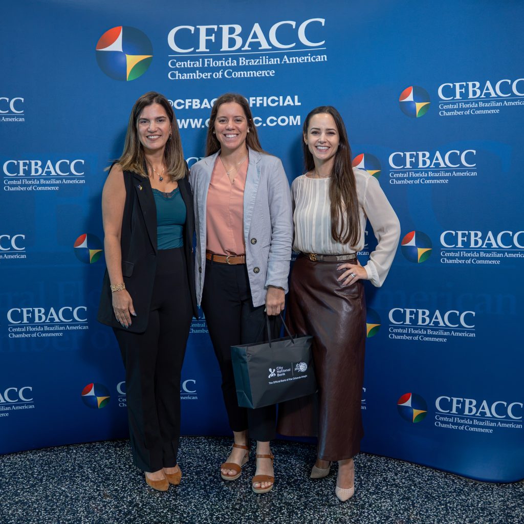 CFBACC Investment Forum 2026 — registro 9