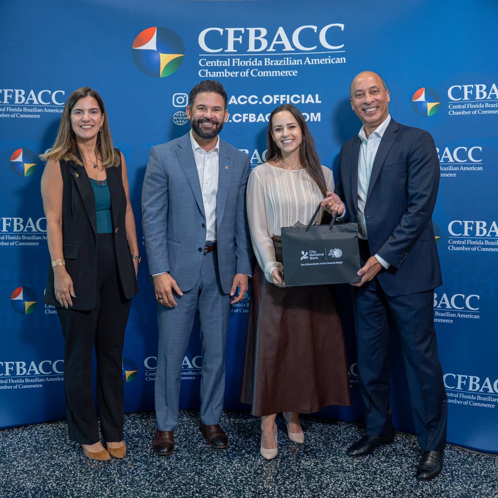 CFBACC Investment Forum 2026 — registro 10