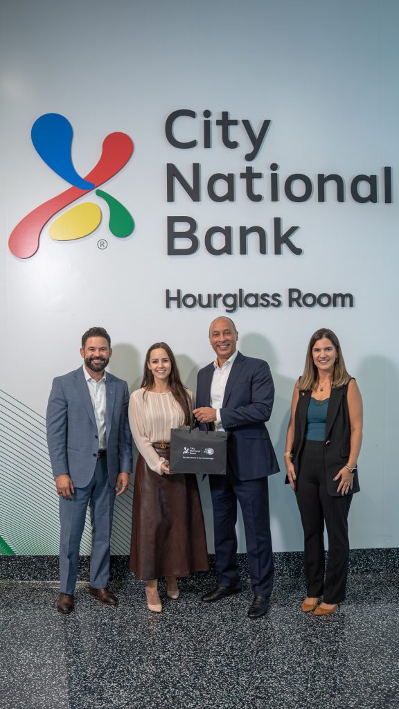 CFBACC Investment Forum 2026 — registro 11