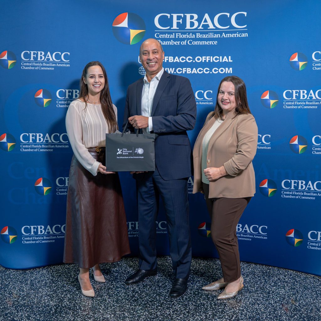 CFBACC Investment Forum 2026 — registro 12