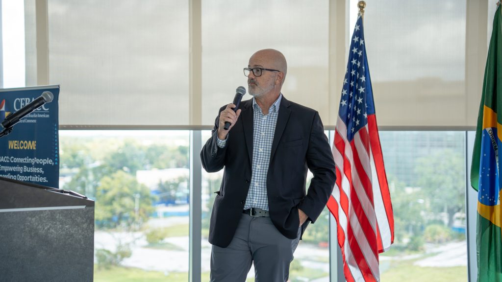CFBACC Investment Forum 2026 — registro 13