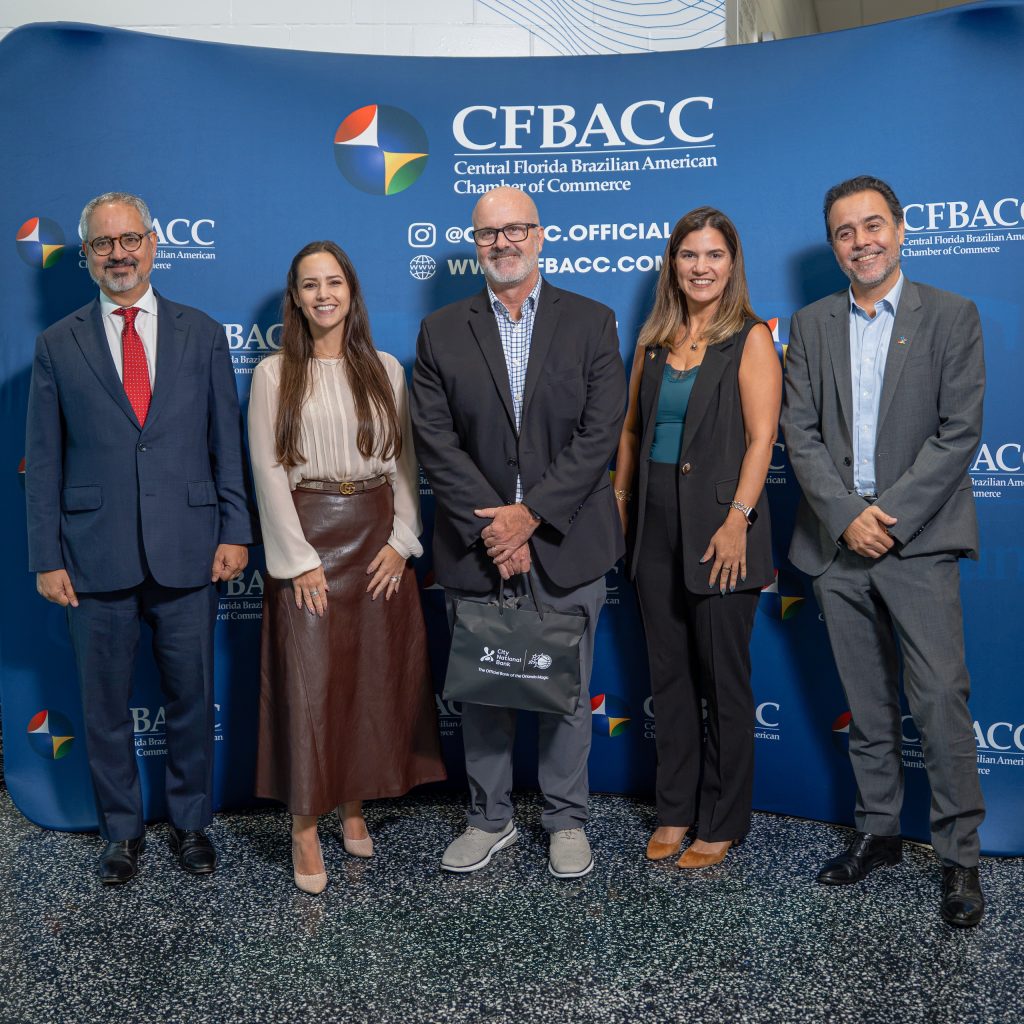 CFBACC Investment Forum 2026 — registro 15