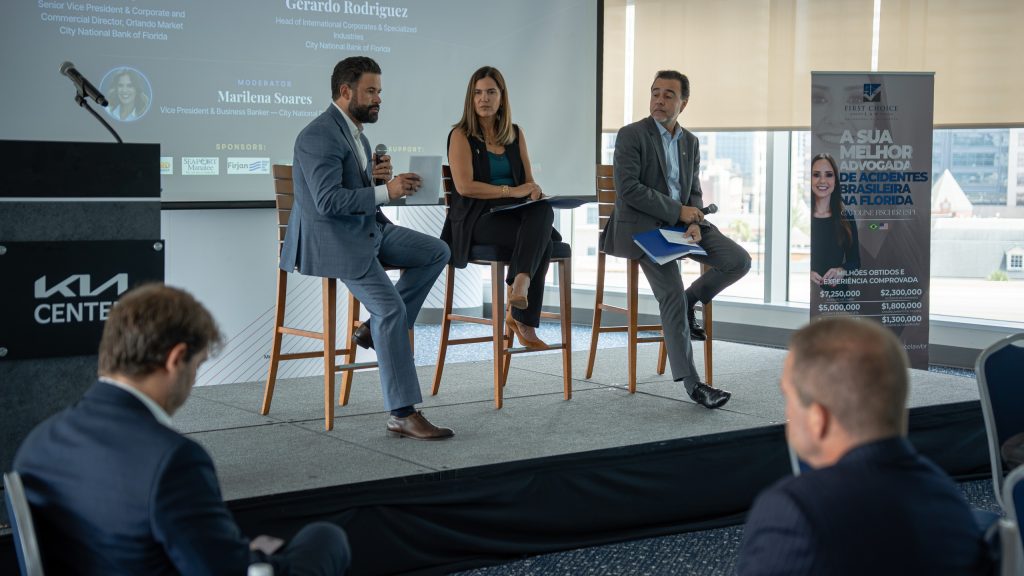 CFBACC Investment Forum 2026 — registro 16