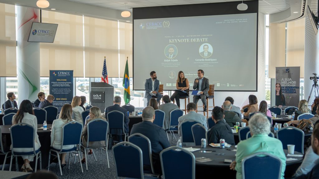 CFBACC Investment Forum 2026 — registro 17