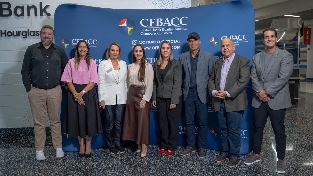 CFBACC Investment Forum 2026 — registro 19