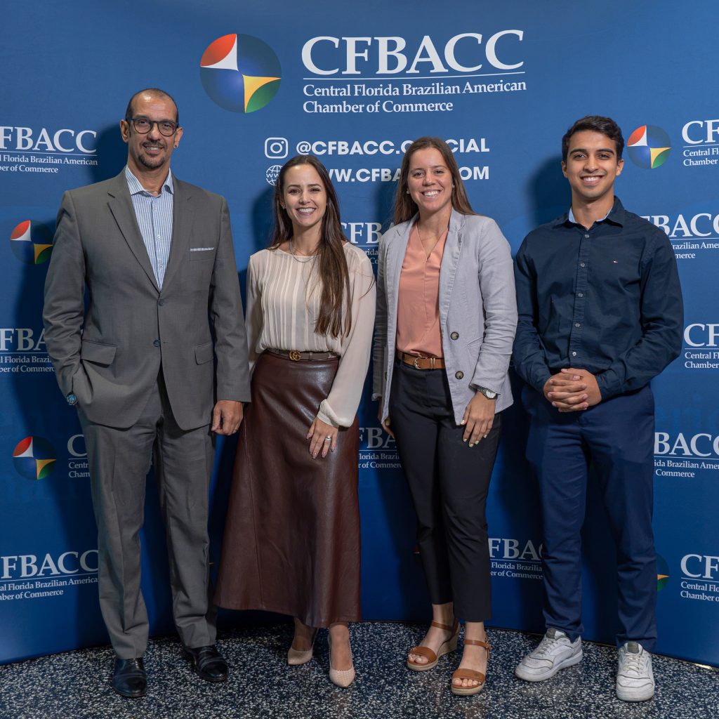 CFBACC Investment Forum 2026 — registro 20