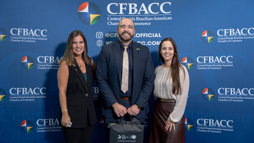 CFBACC Investment Forum 2026 — registro 24