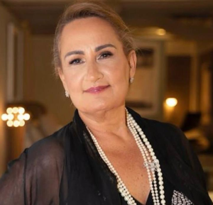 Josefina Guedes