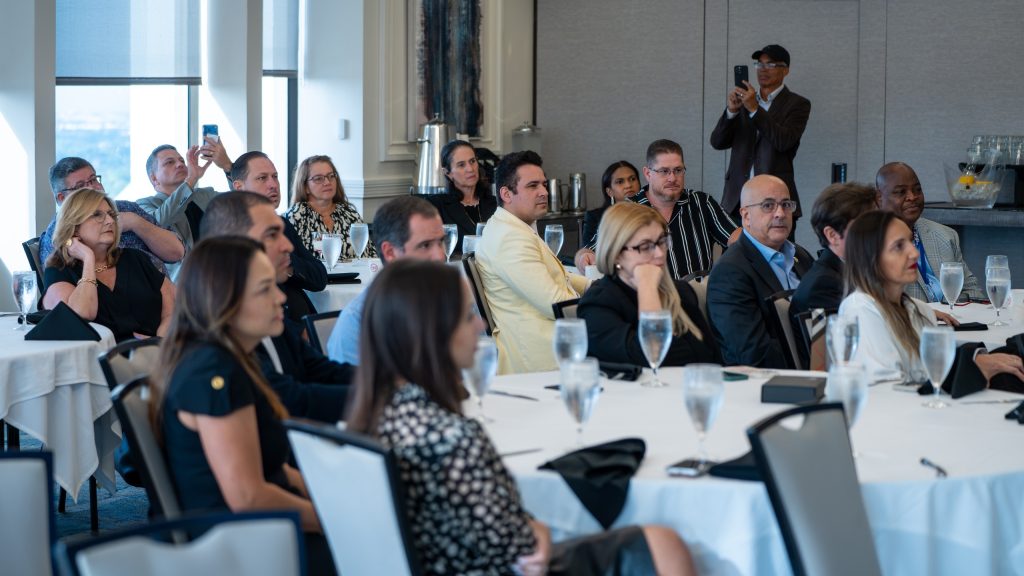 Empoderando Pequenas Empresas com a SBA e a City of Orlando — registro 6