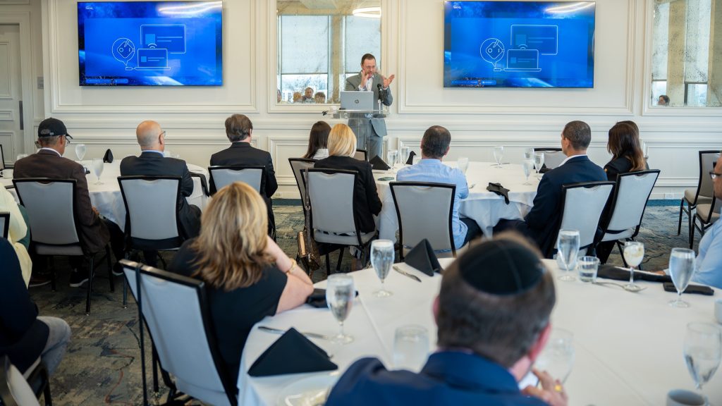 Empoderando Pequenas Empresas com a SBA e a City of Orlando — registro 7
