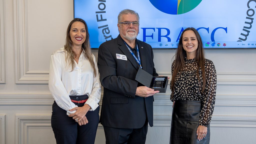 Empoderando Pequenas Empresas com a SBA e a City of Orlando — registro 13
