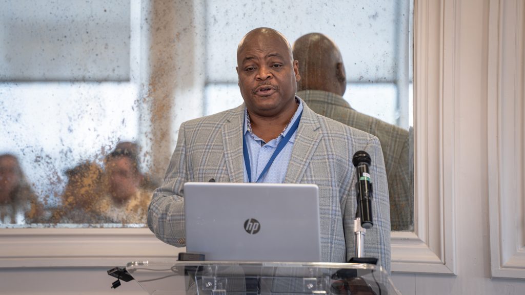 Empoderando Pequenas Empresas com a SBA e a City of Orlando — registro 14