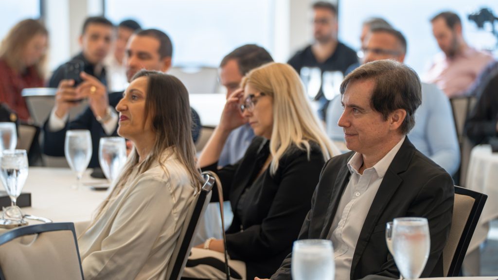 Empoderando Pequenas Empresas com a SBA e a City of Orlando — registro 2