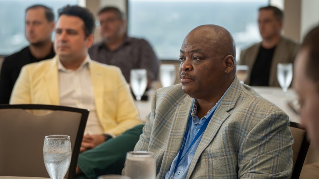 Empoderando Pequenas Empresas com a SBA e a City of Orlando — registro 3