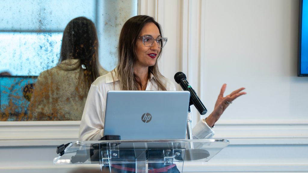 Empoderando Pequenas Empresas com a SBA e a City of Orlando — registro 4